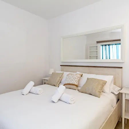 Διαμέρισμα Tuscan 2br Seaviews Terrace & Pool Costa Teguise