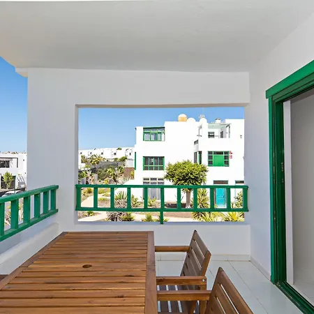 Lejlighed Tuscan 2br Seaviews Terrace & Pool